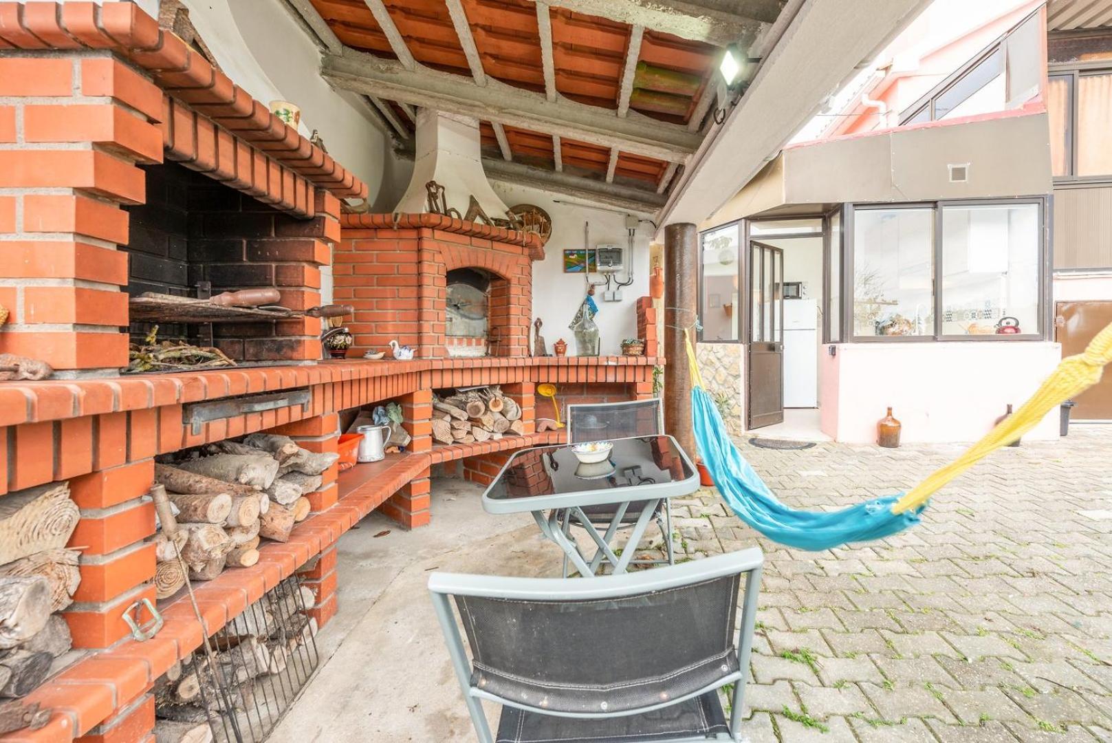 Countryside Paradise In Bucelas Экстерьер фото