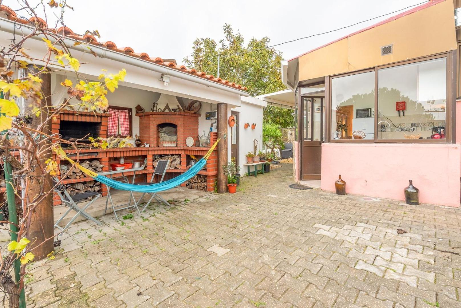 Countryside Paradise In Bucelas Экстерьер фото